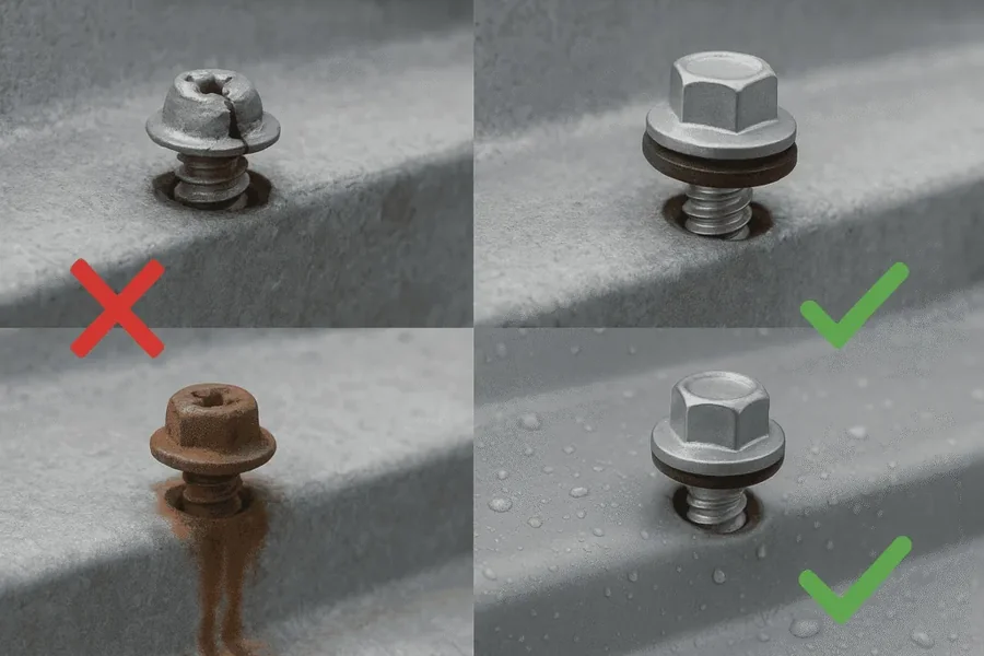 Screws