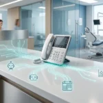 Receptionist Software