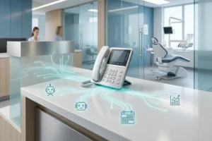Receptionist Software