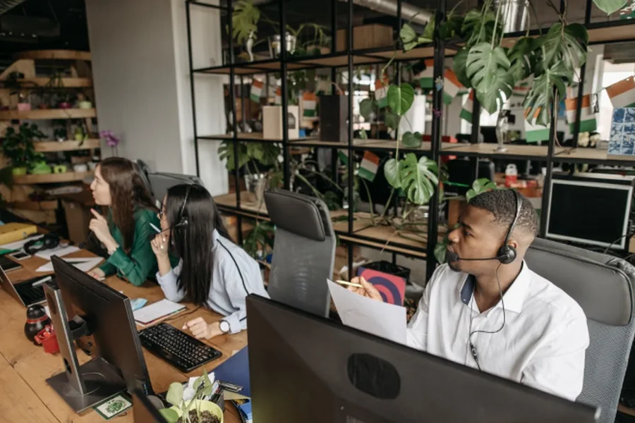 Outsourcing