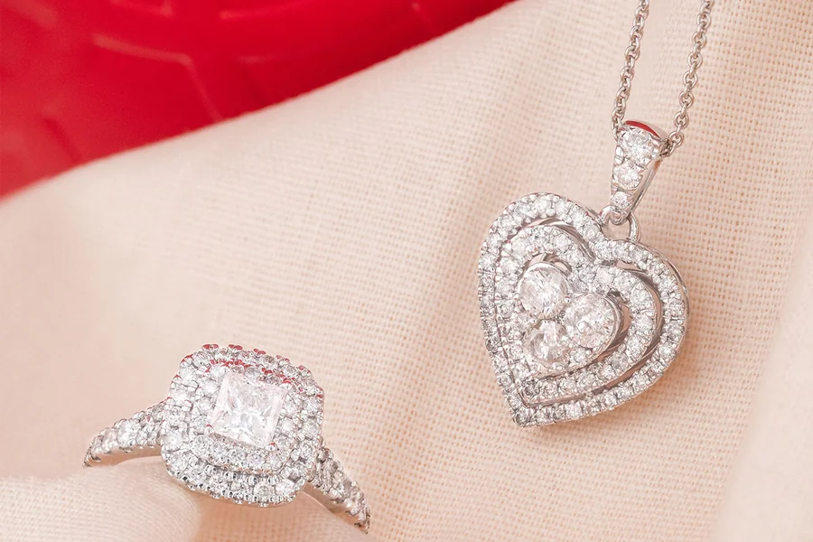 Jewellery Project