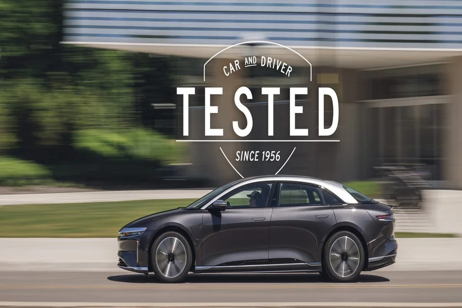 How Long Is a Car, Really? Average Vehicle Dimensions Explained