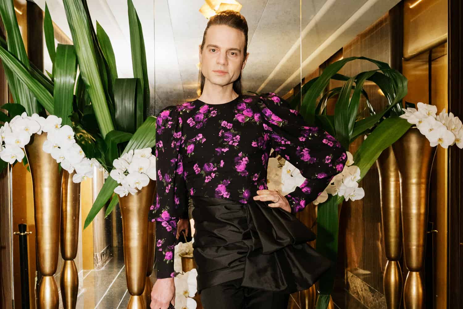 Jordan Roth Net Worth