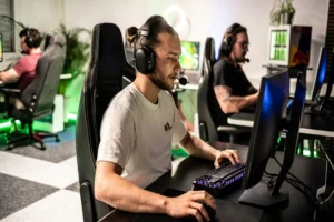 Online Gaming in 2026