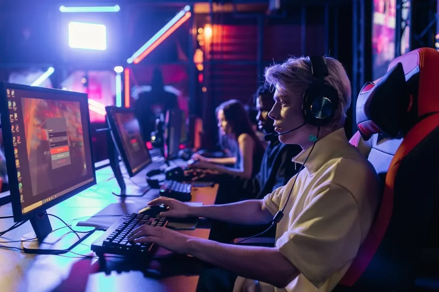 iGaming