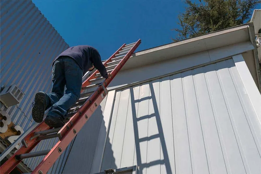 Ladder