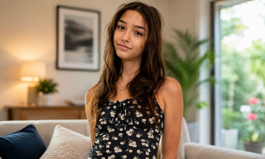layla jenner