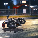 Motorcycle Accident Lawyers in Provo, UT