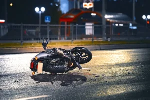 Motorcycle Accident Lawyers in Provo, UT