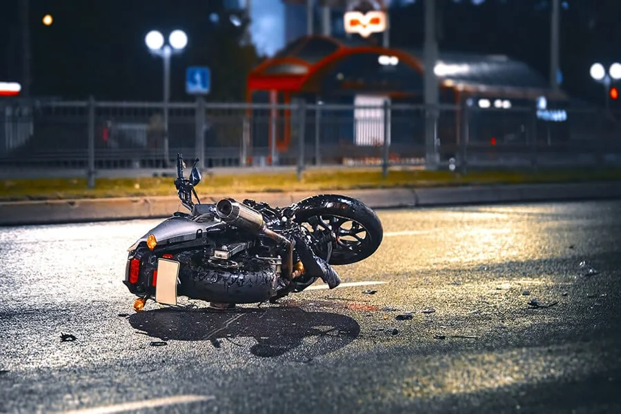 Motorcycle Accident Lawyers in Provo, UT