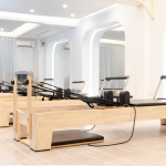 A Reformer Pilates Machine Can Turn A Small Space Into A Versatile Home Gym A Reformer Pilates Machine Can Turn A Small Space Into A Versatile Home Gym