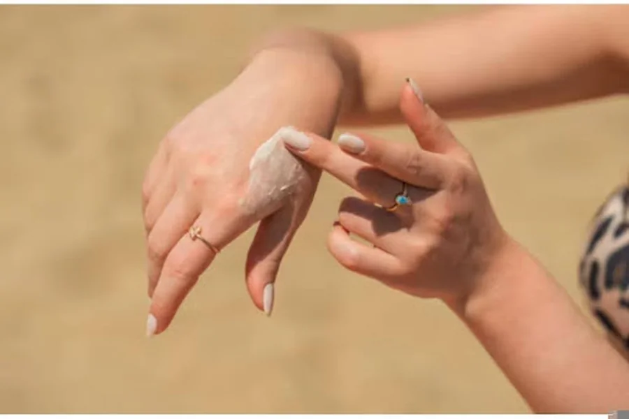 Sunscreen