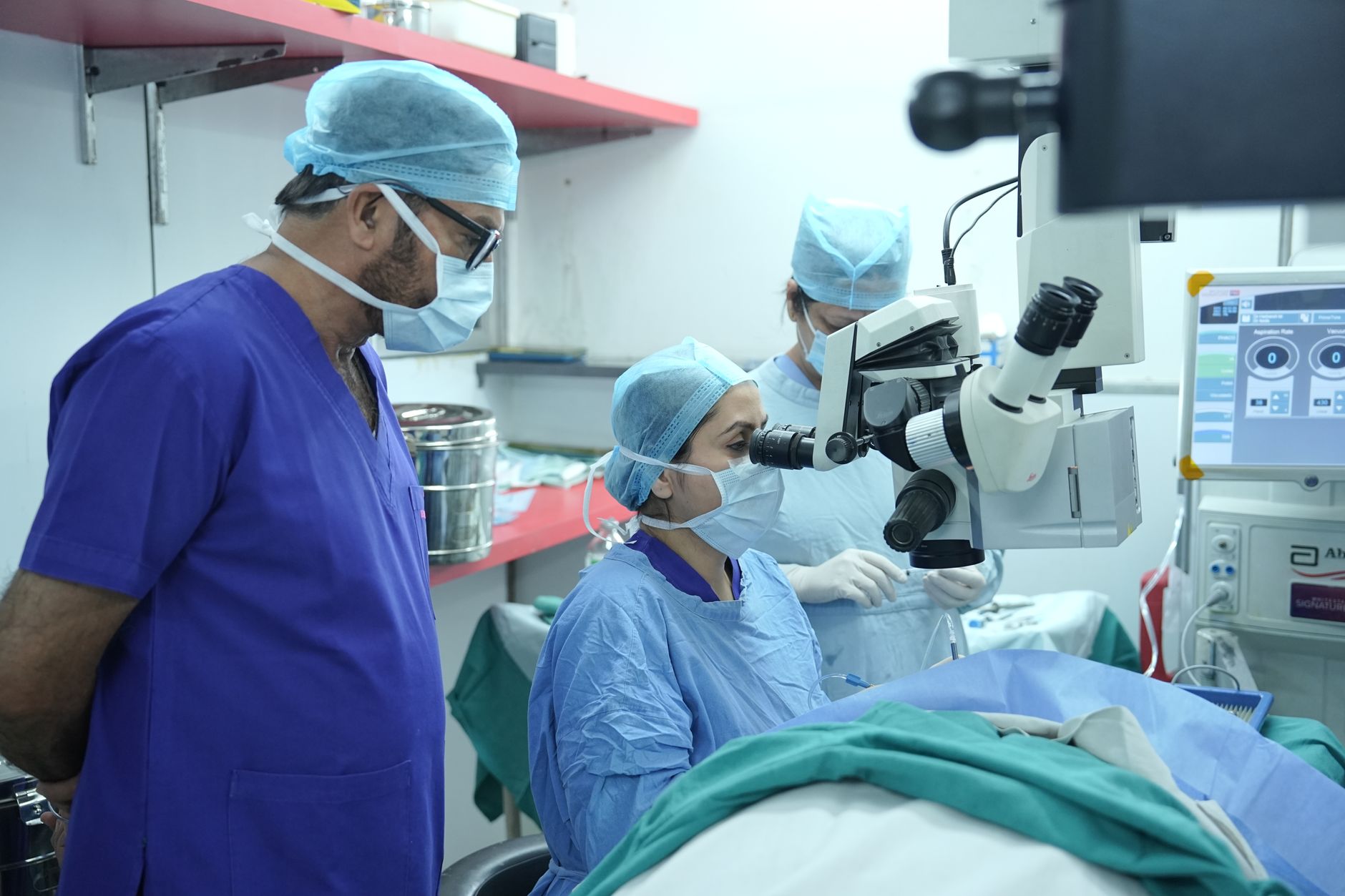 Cataract